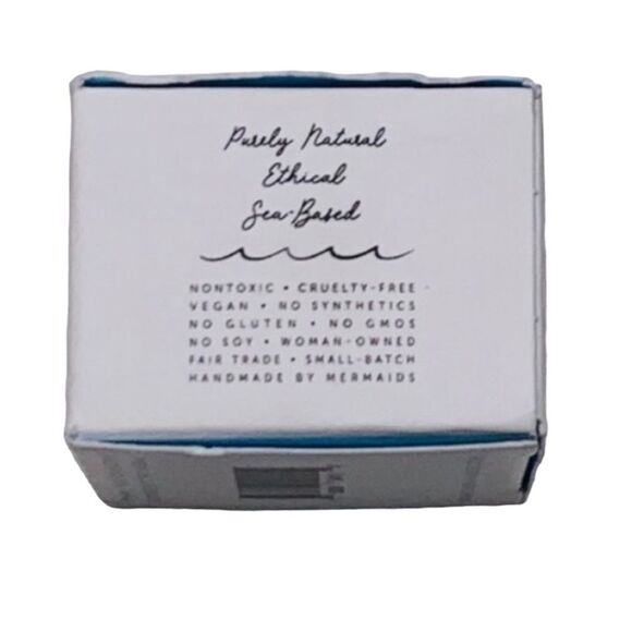 Earth Harbor AQUA AURA Reparative Eye Creme - Picture 12 of 15